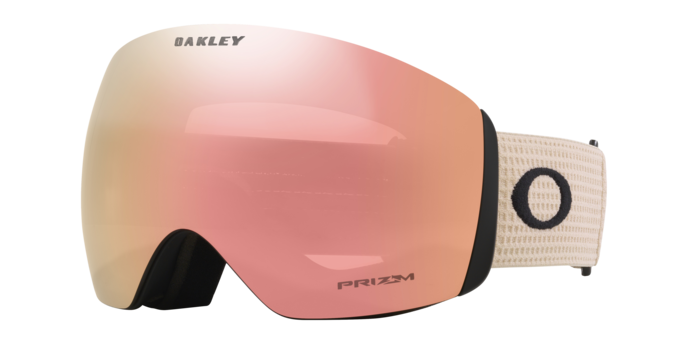 Oakley OO7050 7050E7 Flight Deck L 